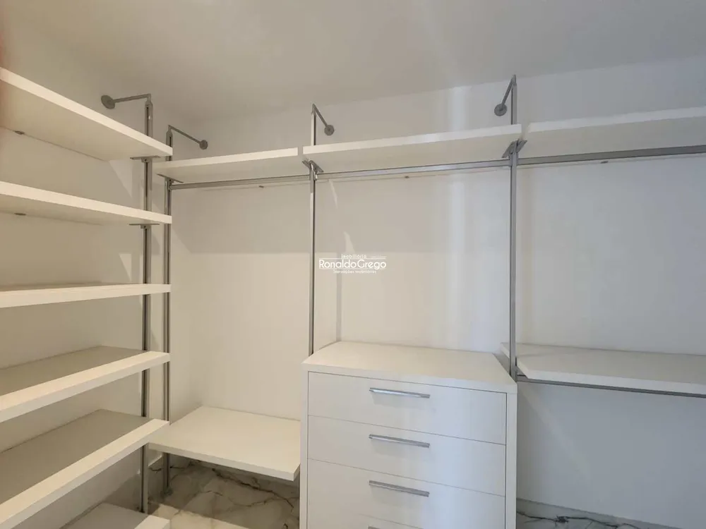 Apartamento, 4 quartos, 161 m² - Foto 8