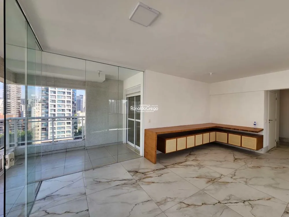 Apartamento, 4 quartos, 161 m² - Foto 2
