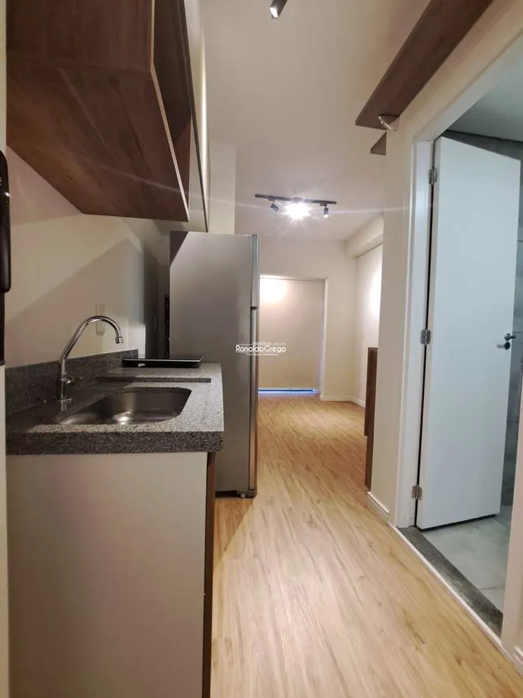 Apartamento, 1 quarto, 25 m² - Foto 3