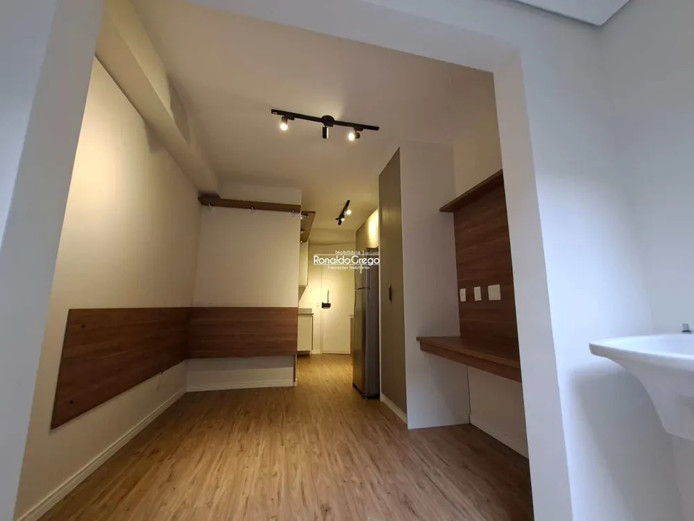 Apartamento, 1 quarto, 25 m² - Foto 6