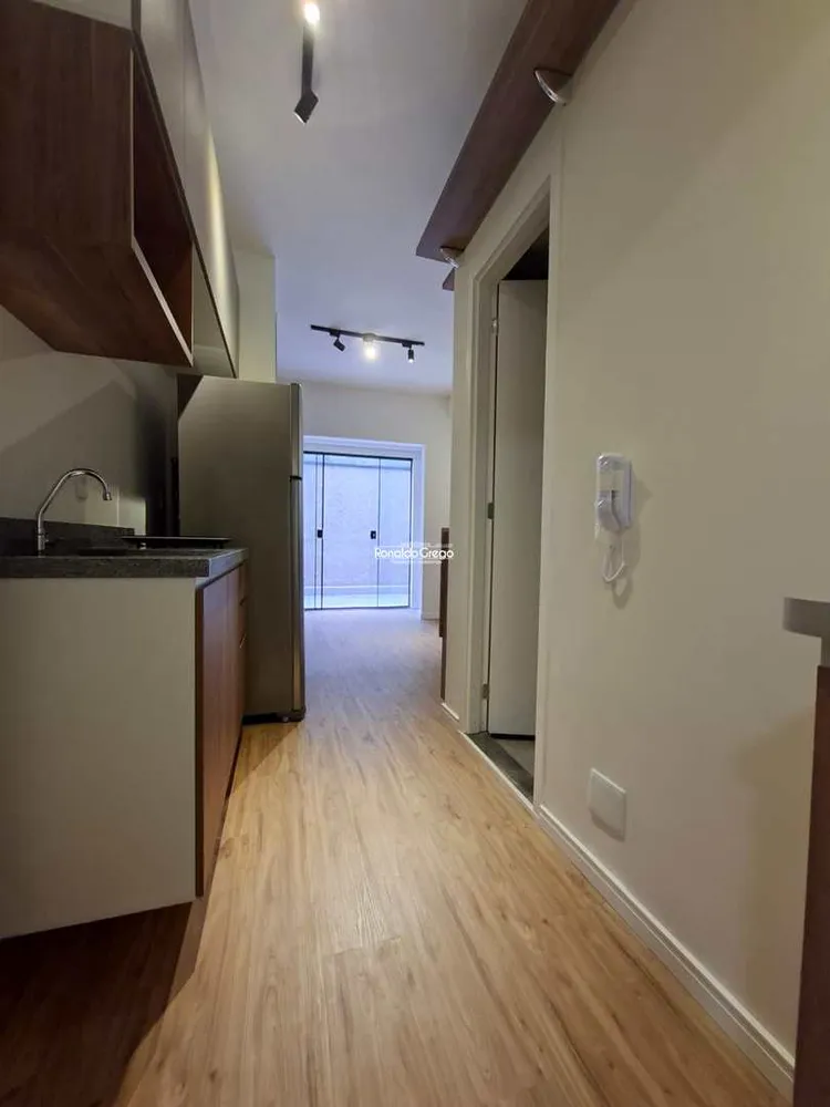 Apartamento, 1 quarto, 25 m² - Foto 5