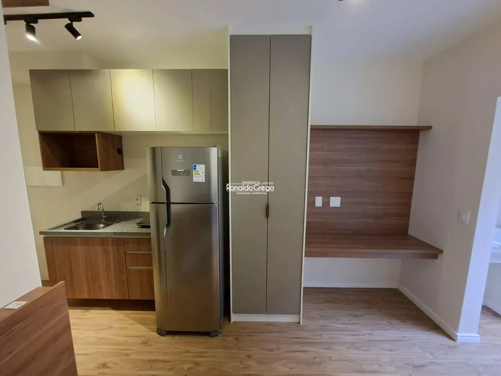 Apartamento, 1 quarto, 25 m² - Foto 2