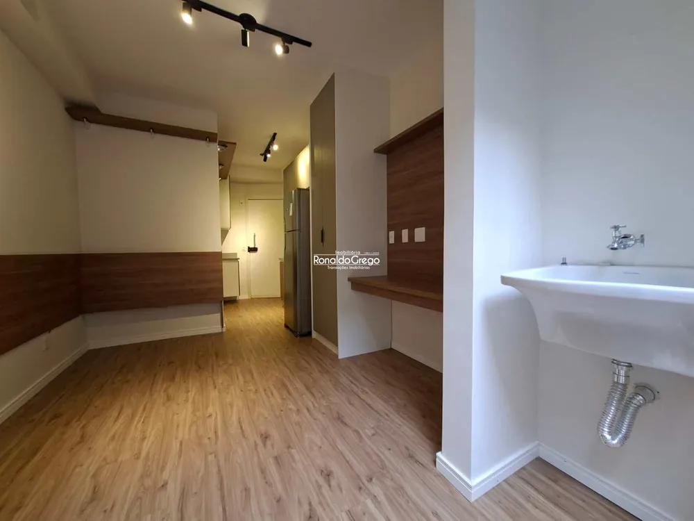Apartamento, 1 quarto, 25 m² - Foto 9