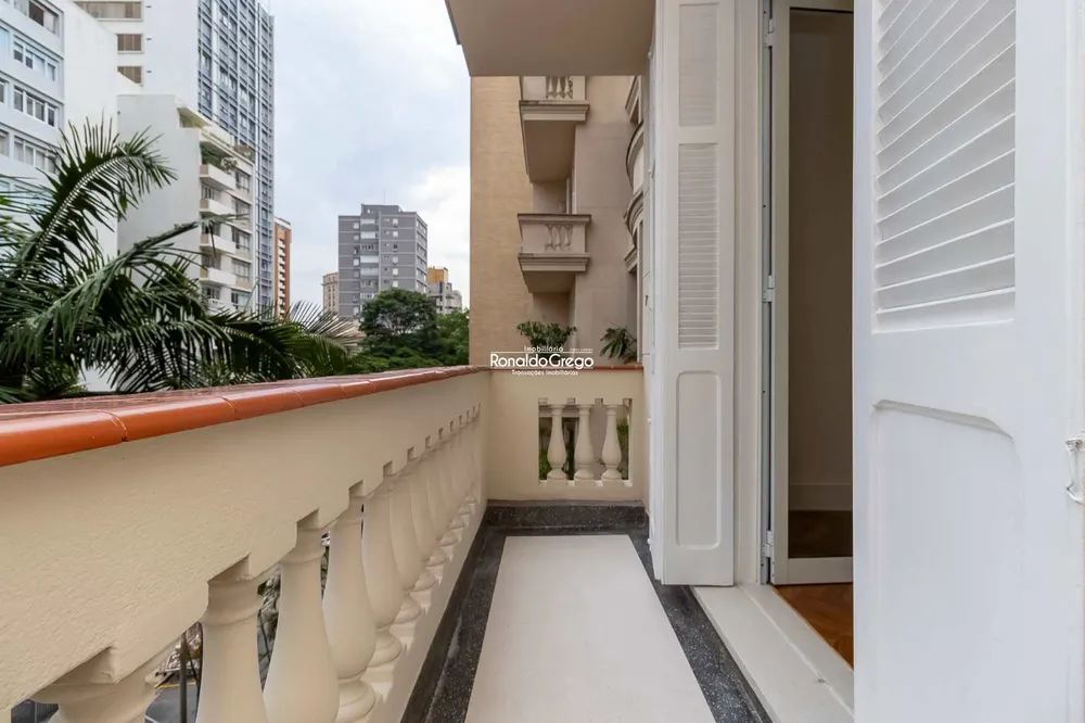 Apartamento, 3 quartos, 177 m² - Foto 6