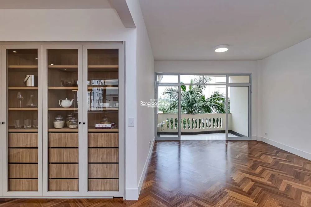 Apartamento, 3 quartos, 177 m² - Foto 5