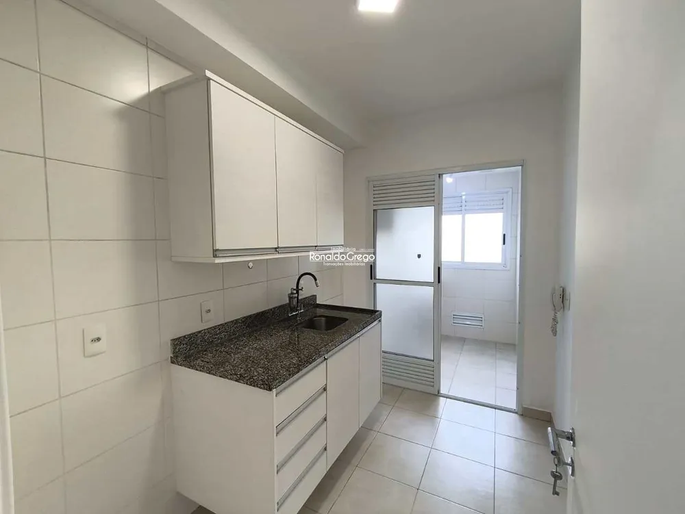 Apartamento, 2 quartos, 59 m² - Foto 3