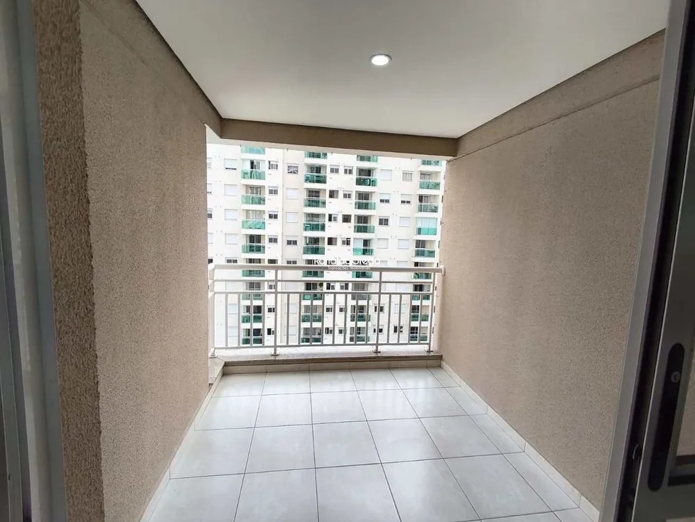 Apartamento, 2 quartos, 59 m² - Foto 2