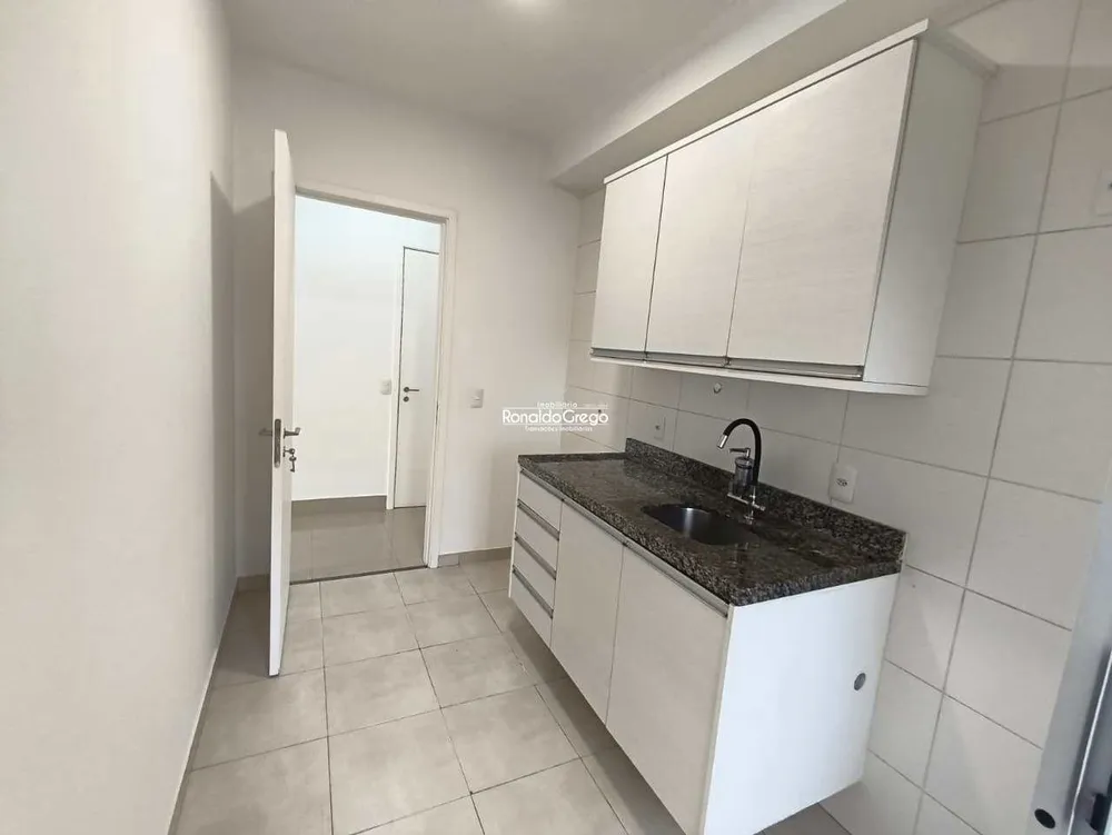 Apartamento, 2 quartos, 59 m² - Foto 4