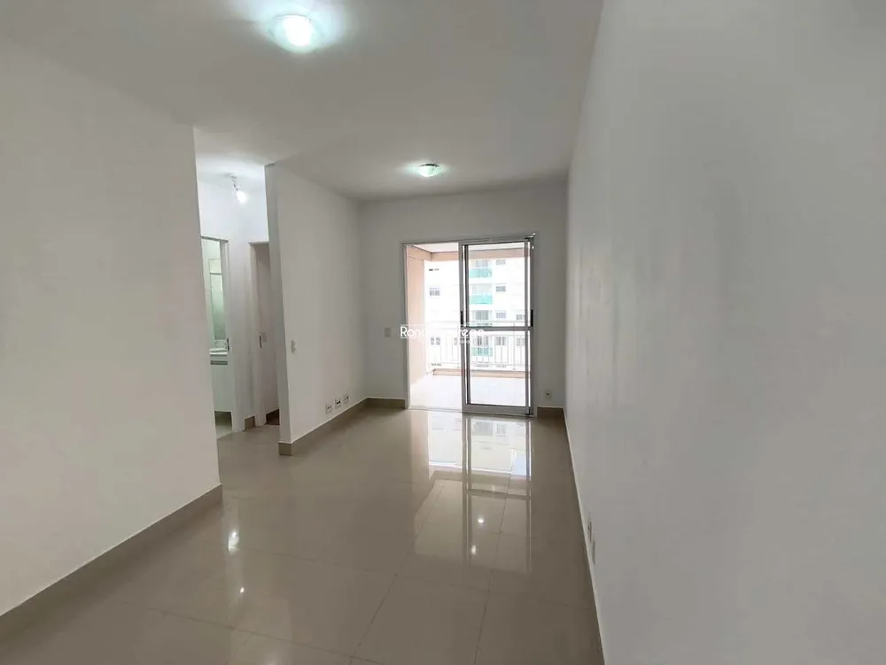 Apartamento, 2 quartos, 59 m² - Foto 1