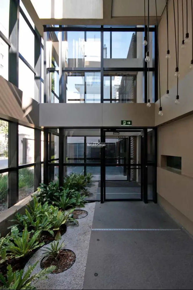 Apartamento, 1 quarto, 44 m² - Foto 9