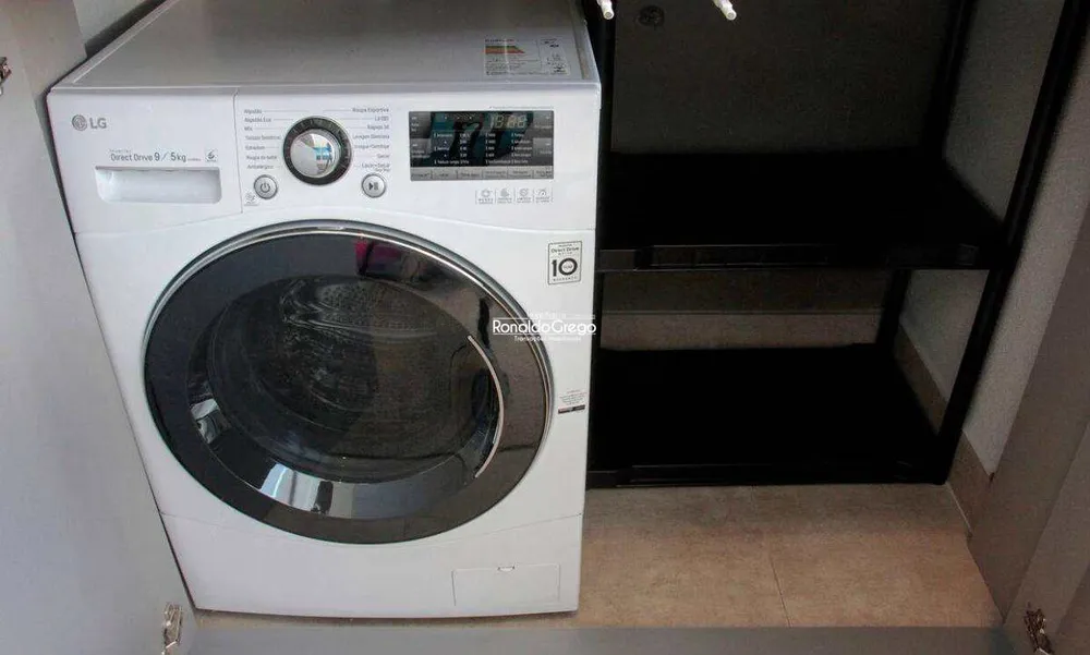 Apartamento, 1 quarto, 44 m² - Foto 4