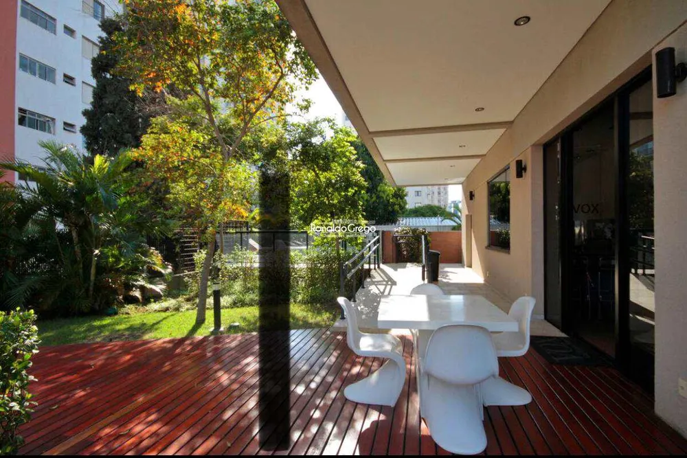 Apartamento, 1 quarto, 44 m² - Foto 12