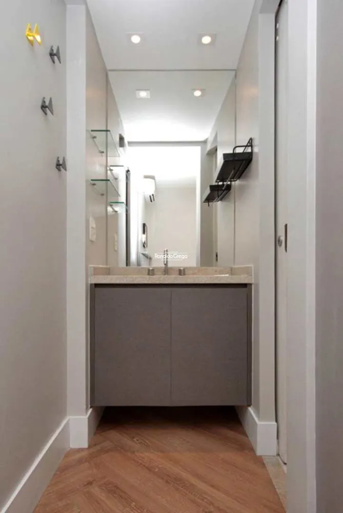 Apartamento, 1 quarto, 44 m² - Foto 6