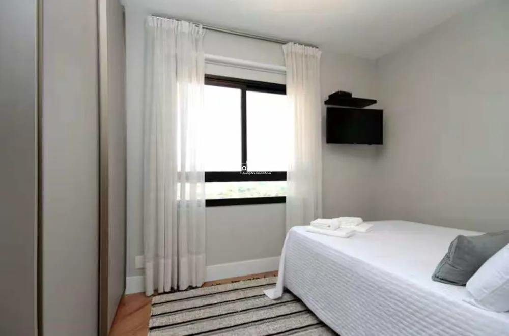 Apartamento, 1 quarto, 44 m² - Foto 3