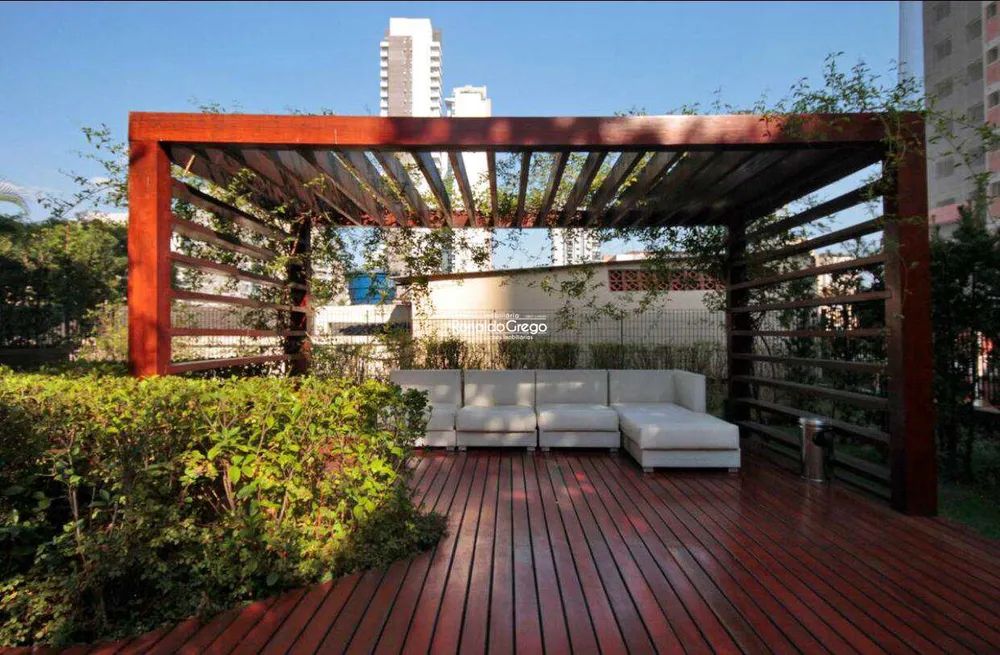 Apartamento, 1 quarto, 44 m² - Foto 15