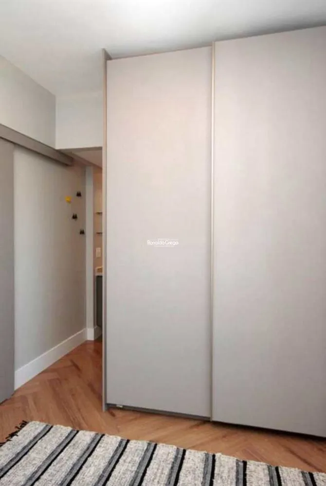 Apartamento, 1 quarto, 44 m² - Foto 4