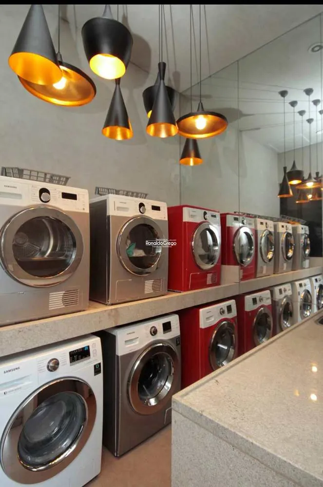 Apartamento, 1 quarto, 44 m² - Foto 14