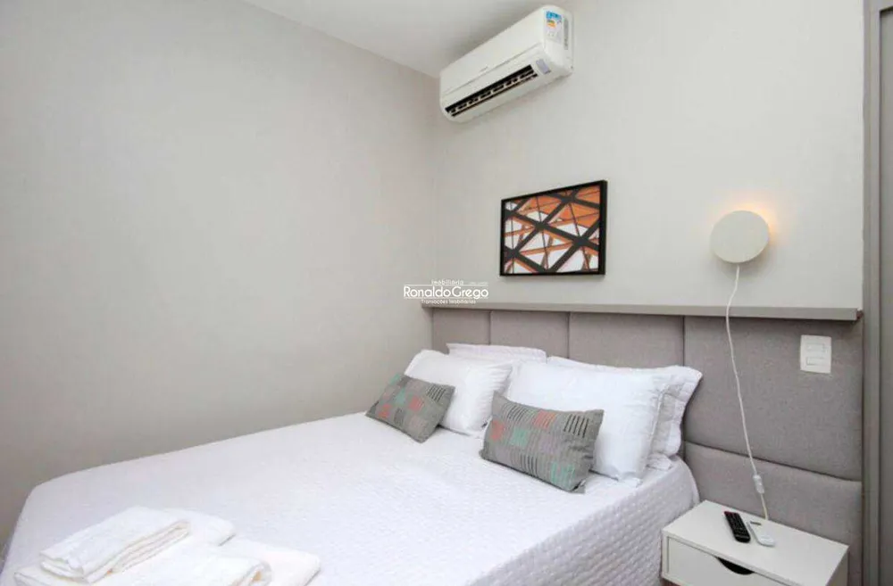 Apartamento, 1 quarto, 44 m² - Foto 2