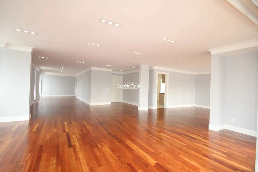 Cobertura, 4 quartos, 381 m² - Foto 8