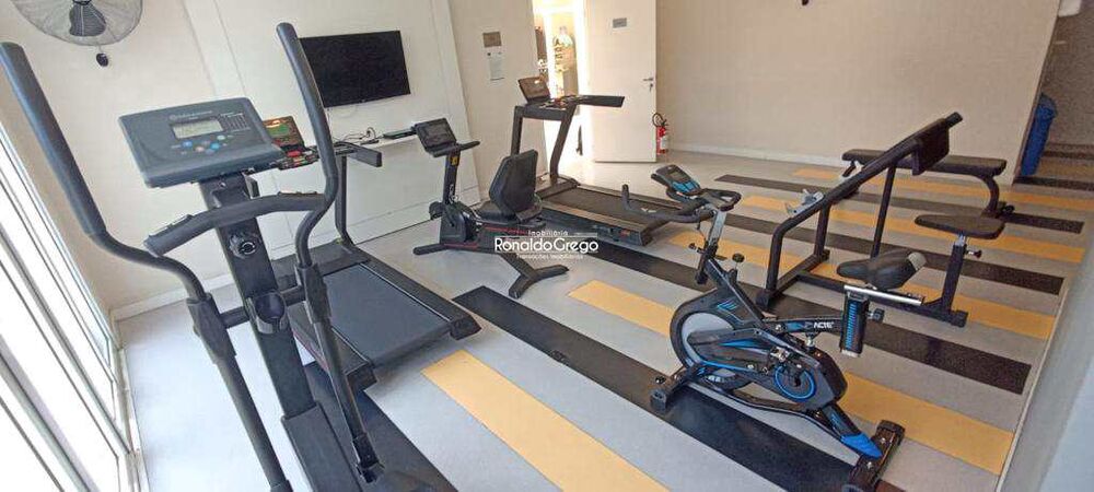 Apartamento, 2 quartos, 74 m² - Foto 3