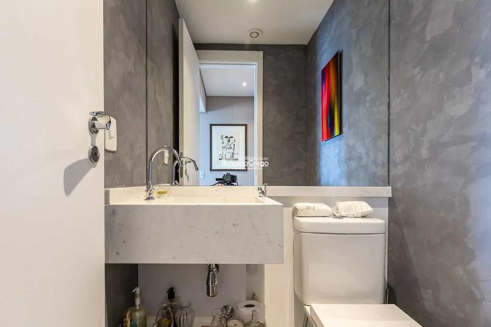 Apartamento, 1 quarto, 130 m² - Foto 10