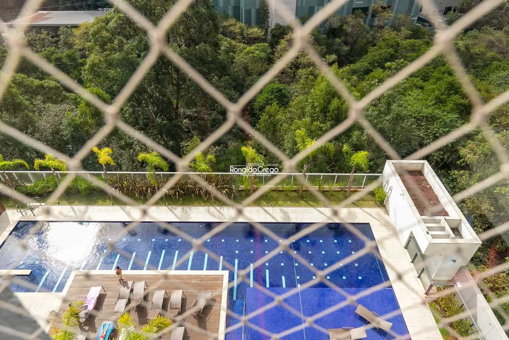 Apartamento, 1 quarto, 130 m² - Foto 16