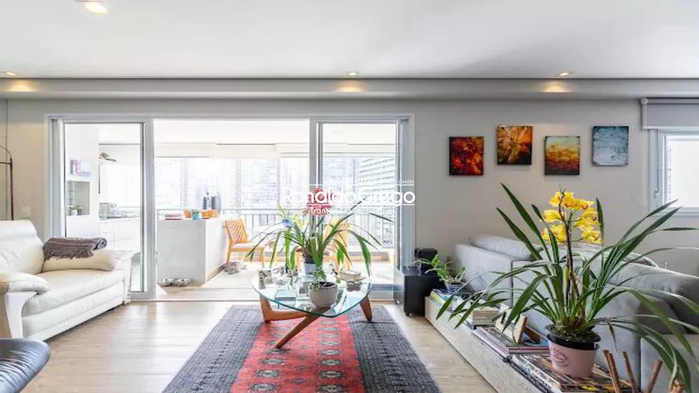 Apartamento, 1 quarto, 130 m² - Foto 4