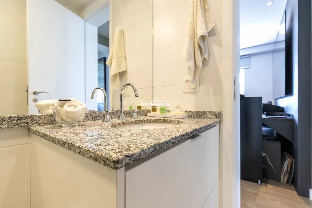 Apartamento, 1 quarto, 130 m² - Foto 13