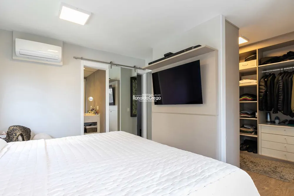 Apartamento, 1 quarto, 130 m² - Foto 14