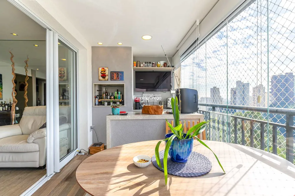 Apartamento, 1 quarto, 130 m² - Foto 6