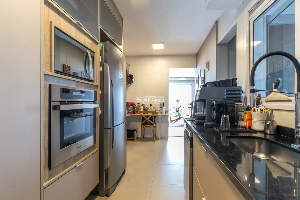 Apartamento, 1 quarto, 130 m² - Foto 12