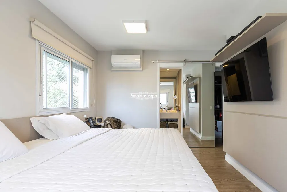 Apartamento, 1 quarto, 130 m² - Foto 7
