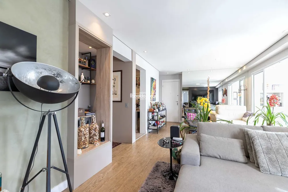 Apartamento, 1 quarto, 130 m² - Foto 8