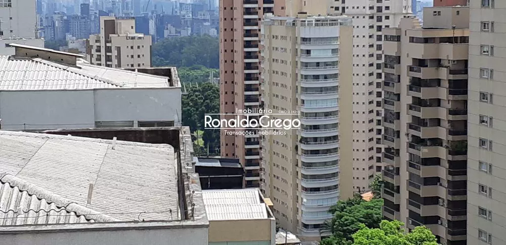 Apartamento, 4 quartos, 230 m² - Foto 1