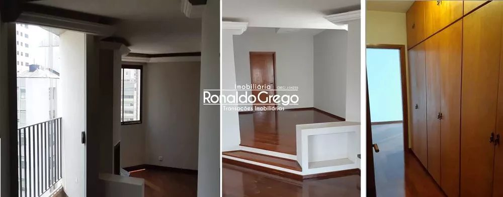 Apartamento, 4 quartos, 230 m² - Foto 2