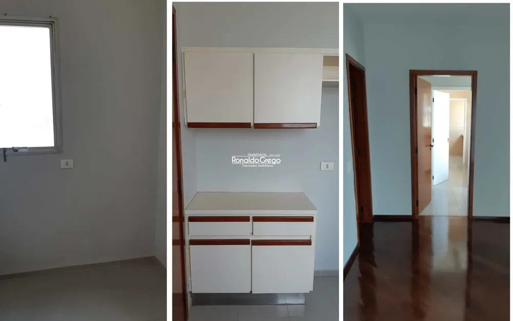 Apartamento, 4 quartos, 230 m² - Foto 11