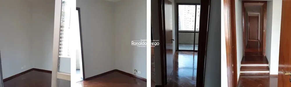 Apartamento, 4 quartos, 230 m² - Foto 13