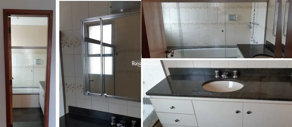 Apartamento, 4 quartos, 230 m² - Foto 10