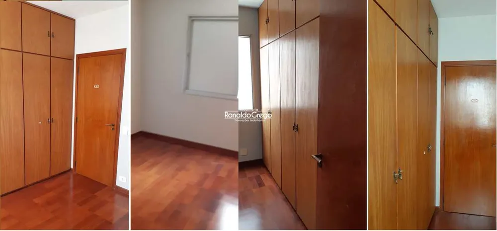 Apartamento, 4 quartos, 230 m² - Foto 5