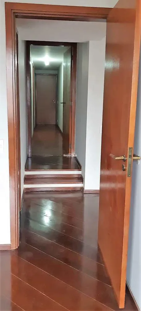 Apartamento, 4 quartos, 230 m² - Foto 8