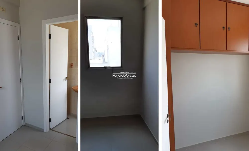 Apartamento, 4 quartos, 230 m² - Foto 5
