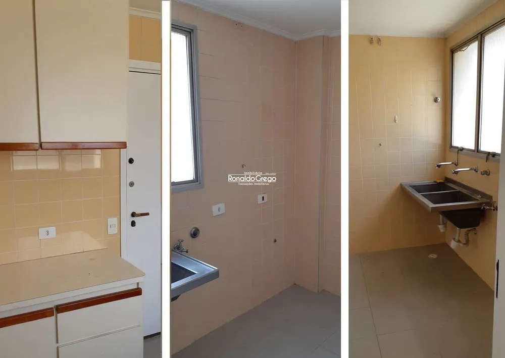Apartamento, 4 quartos, 230 m² - Foto 7