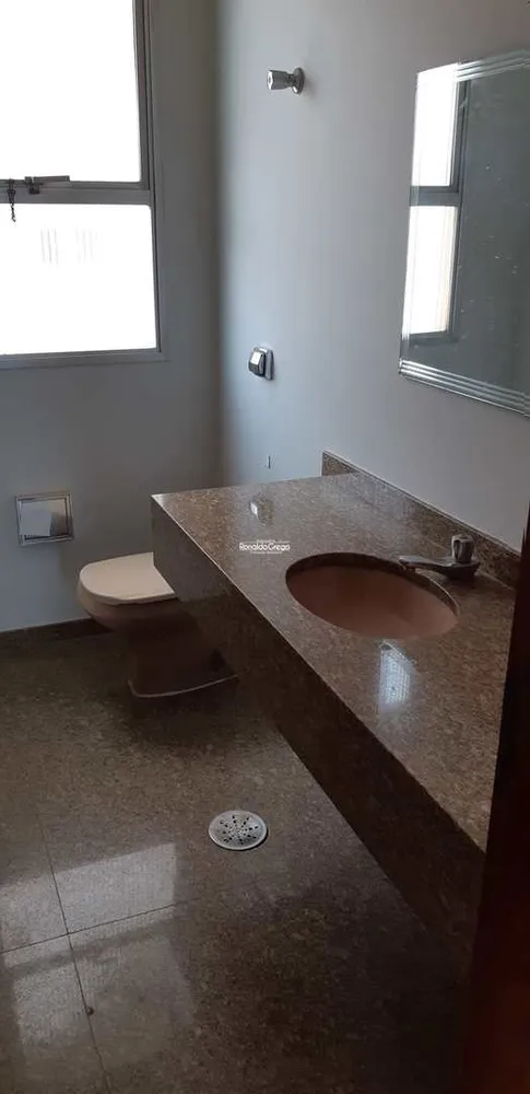 Apartamento, 4 quartos, 230 m² - Foto 7