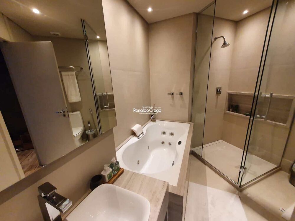 Flat/Apart Hotel para alugar com 1 quarto, 105m² - Foto 12