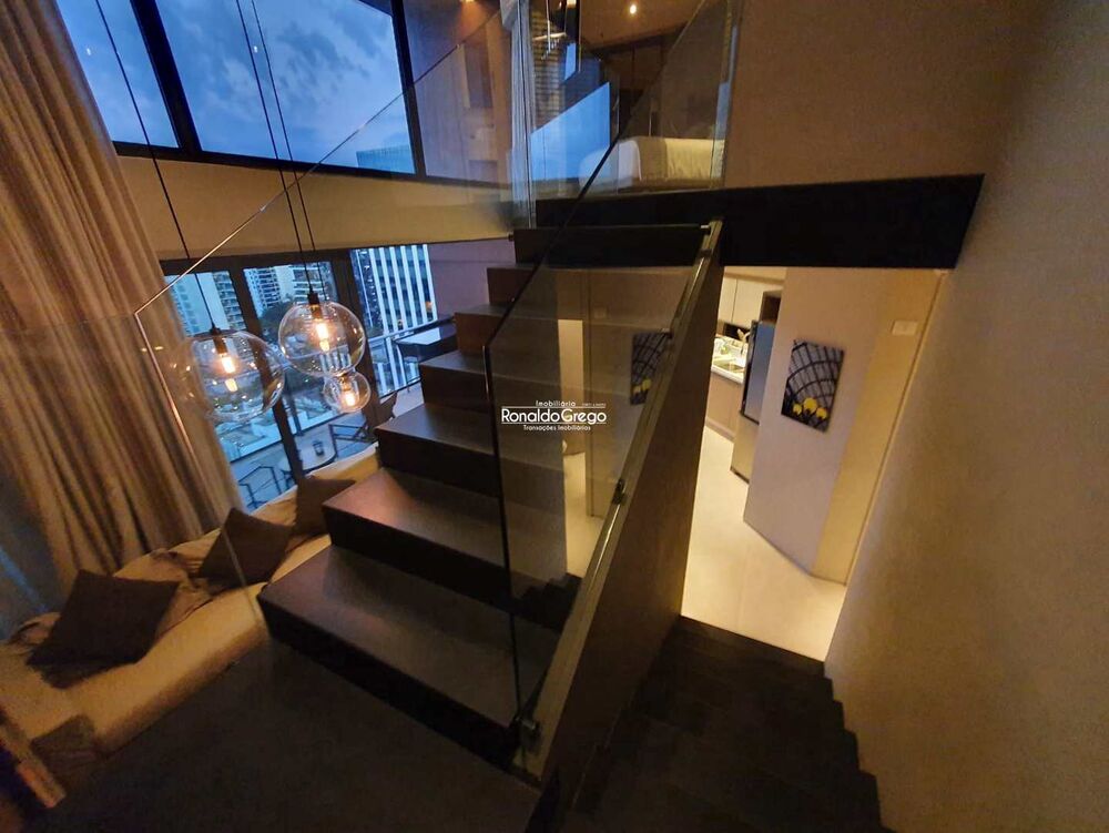 Flat/Apart Hotel para alugar com 1 quarto, 105m² - Foto 9