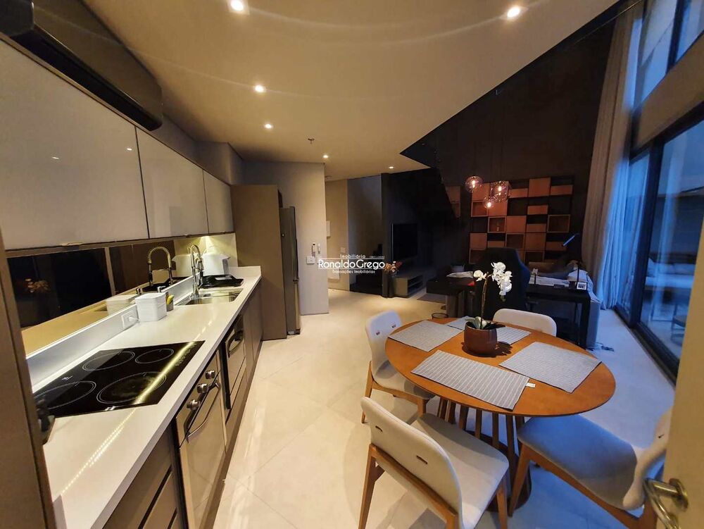 Flat/Apart Hotel para alugar com 1 quarto, 105m² - Foto 8