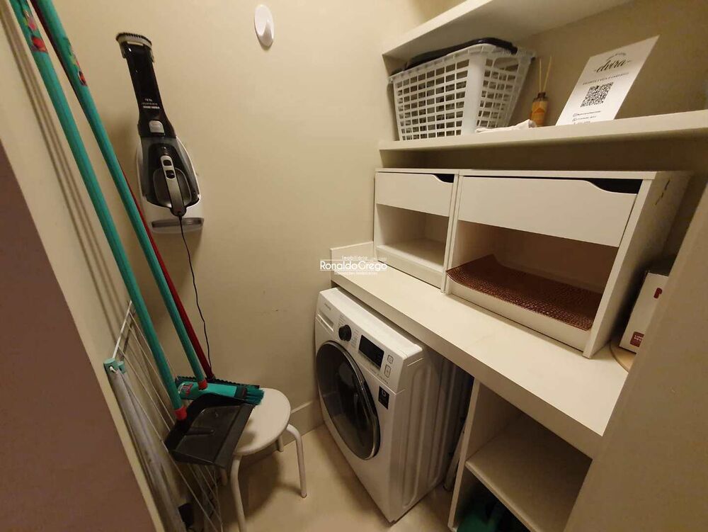 Flat/Apart Hotel para alugar com 1 quarto, 105m² - Foto 6