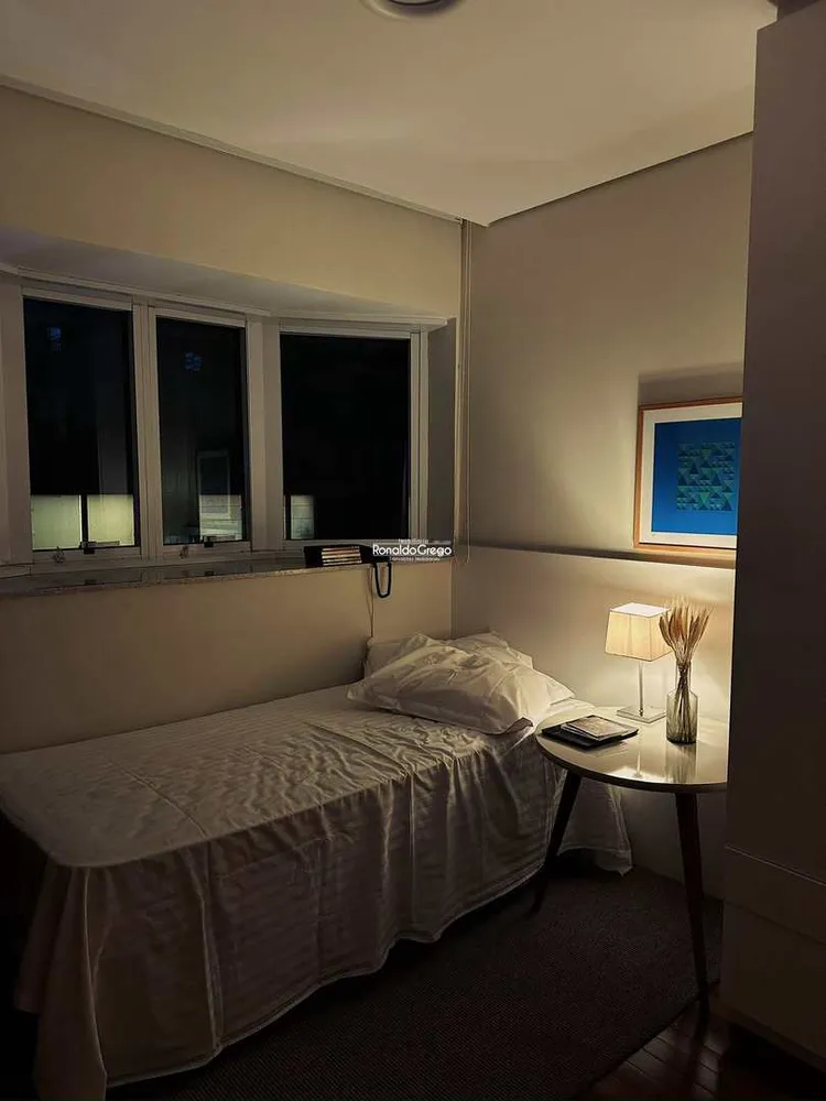 Apartamento, 2 quartos, 60 m² - Foto 3