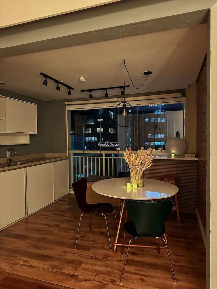 Apartamento, 2 quartos, 60 m² - Foto 10