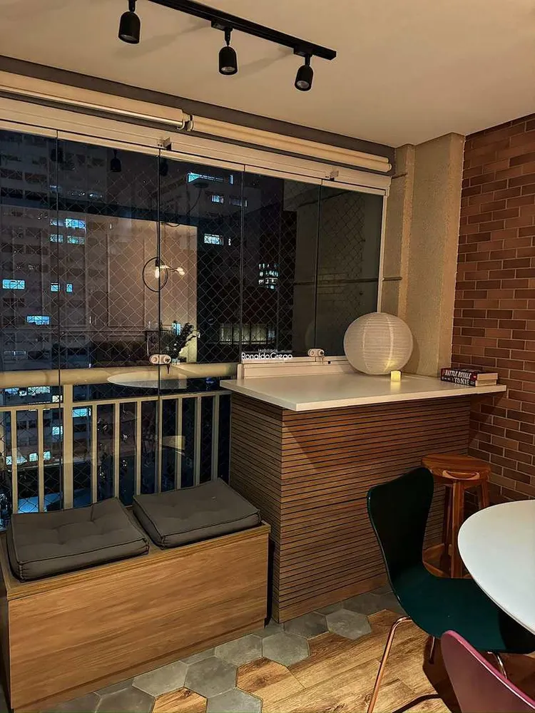 Apartamento, 2 quartos, 60 m² - Foto 12